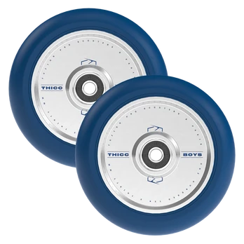 FUZION THICCBOYS WHEEL - 110MM X 30MM
