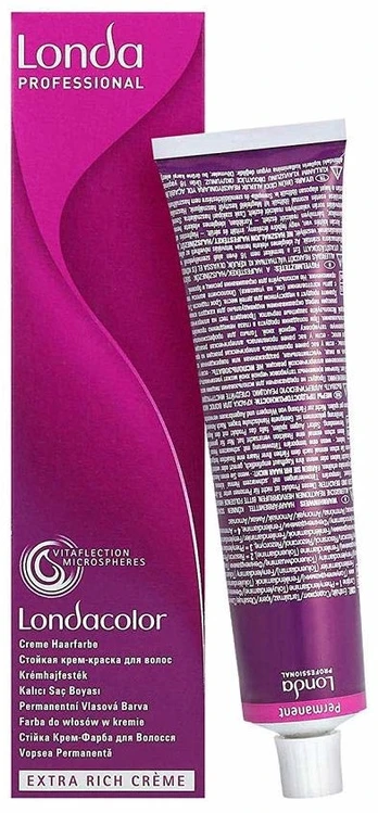 Londa Professional Permanent Colour 60 ml