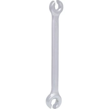 CLASSIC raktas atvirais  galais 10x11mm, KS Tools