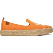 Espadrilės Roxy CSS20547-02 Oranžinė