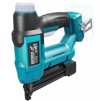 Dedra DED7055 Akumuliatorinis kabiamušis-viniakalis 18V