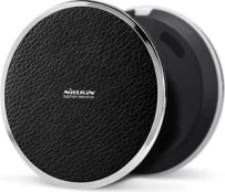 Įkroviklis Nillkin Magic Disk 3, Qi Wireless, juoda, 10 W kaina