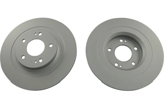 Stabdžių diskas Kavo Parts BR-5792-C