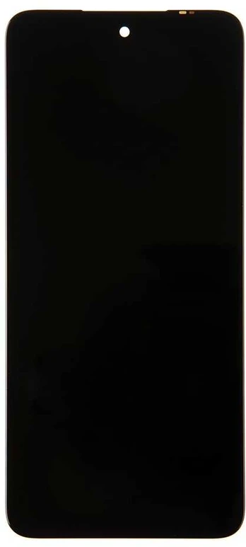 For_Xiaomi LCD Ekranas + Touch Unit, skirtas Xiaomi Redmi Note 10 5G