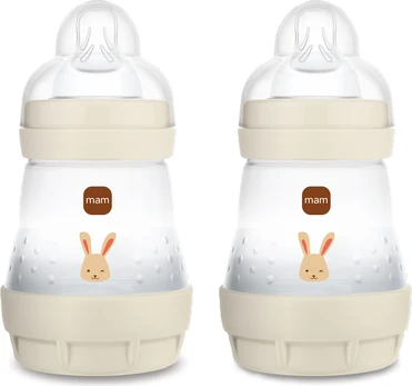 MAM - Easy Start Anti-Colic - Neutral - 160 ml