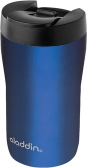 Aladdin termo puodelis Latte Leak-Lock, 0.25 l, mėlynas