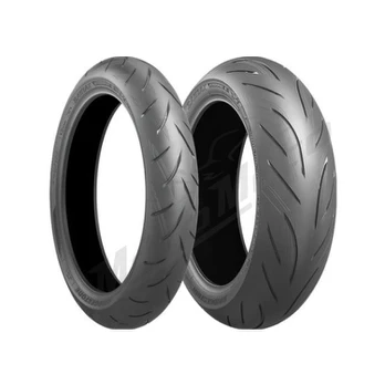 Padanga BRIDGESTONE S21 TL 75W 190/55 R17