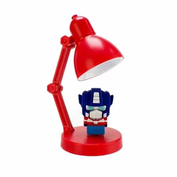 Thumbs Up ThumbsUP! Mini Lampa - Transformers