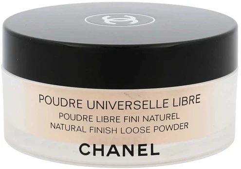 Chanel Universali biri pudra