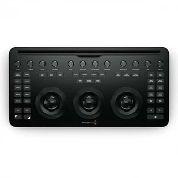 Blackmagic Blackmagic Design DaVinci Resolve Micro Color Panel (DE)