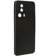 Juodas dėklas Xiaomi 13 Lite telefonui "X-Level Guardian"