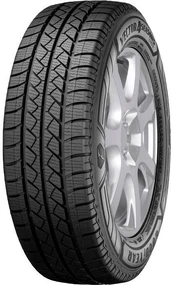 Goodyear Vector 4Seasons Cargo 205/75 R16 110 R kaina