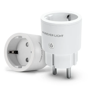 Forever Light WG-08 Wi-Fi Smart plug