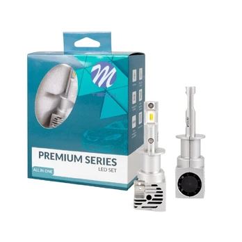 LED RINKINYS M-TECH PREMIUM H1