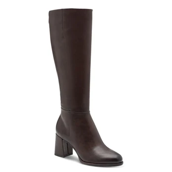 Auliniai moterims, Ruda, Boots 25515-41