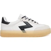 Laisvalaikio batai Aldo Retrostep 14002050 Balta