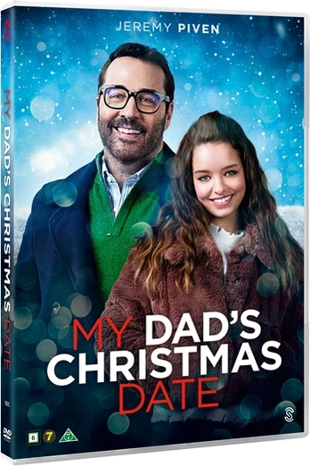 Scanbox MY DADS CHRISTMAS DATE - DVD