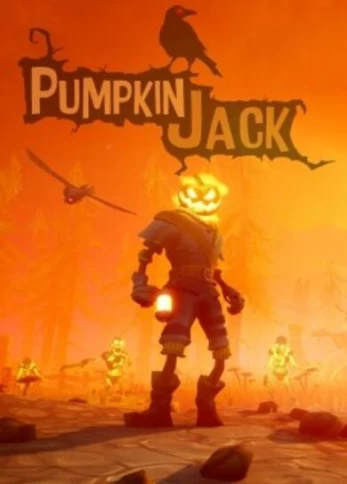 Pumpkin Jack PC
