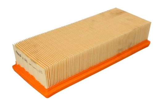 Oro filtras MAHLE LX632