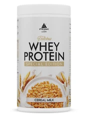 Peak Delicious Whey Protein (Special Edition) 450 g. kaina