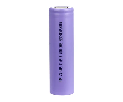 BAK N18650CR-35E 3500mAh baterija