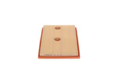 Oro filtras BOSCH F026400342 kaina