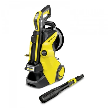 Aukšto slėgio plovykla K 5 Smart Control Flex, Kärcher