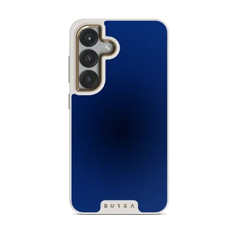 Neptune - Samsung Galaxy S25 Case, Elite Light (Magnetic) / Gold