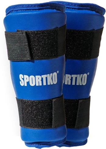 Blauzdų apsaugos SportKO 332