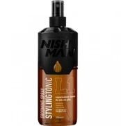 Nishman plaukų formavimo tonikas L1 200 ml kaina