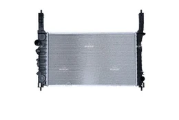 Variklio radiatorius NRF NRF 59319 kaina