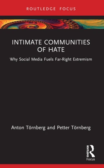 Intimate Communities of Hate