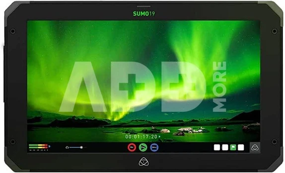 Atomos Sumo 19 SE