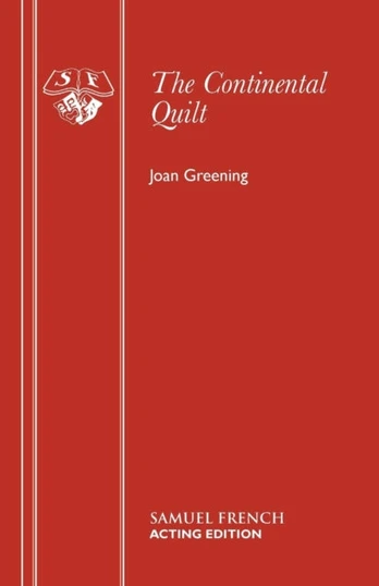 Continental Quilt