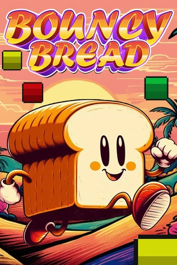 Bouncy Bread Xbox