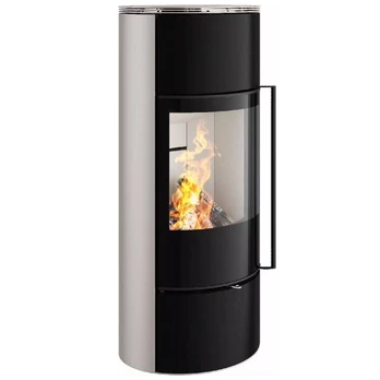 Plieninė krosnelė Spartherm Senso L, 5.9 kW
