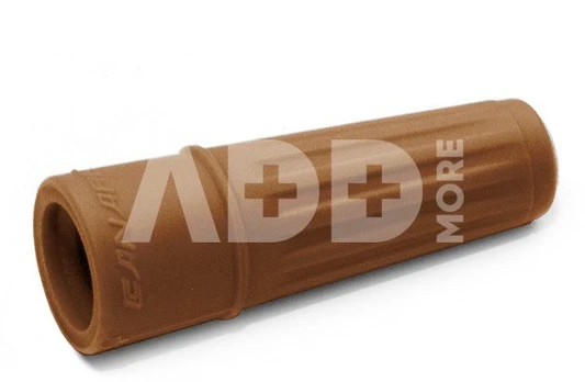 CB02 BRN BROWN BNC CONNECTOR CAP