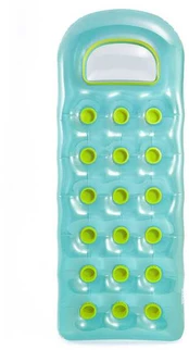 Pripučiamas vandens čiužinys, INTEX