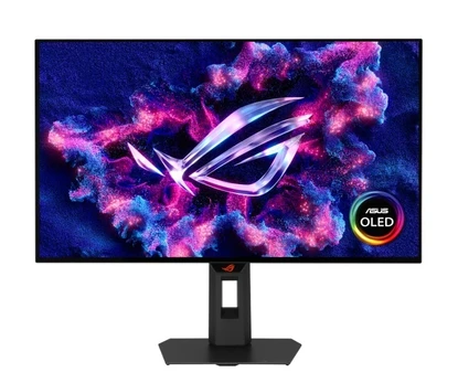 Monitorius ASUS ROG Strix XG27AQDMGR