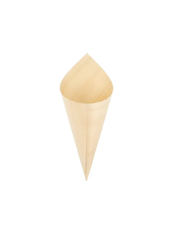 Vienkartinis indelis PALMĖS LAPAS (12,5 cm, 50 vnt.)