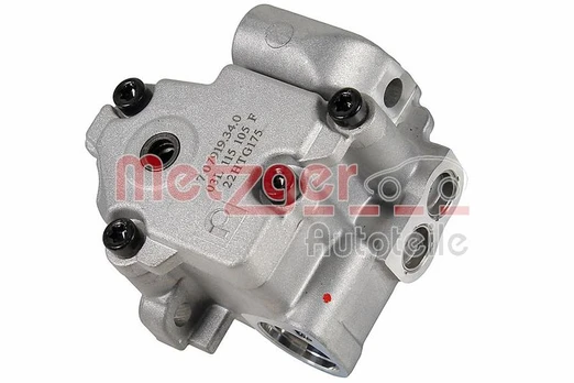 Alyvos siurblys METZGER 8000078