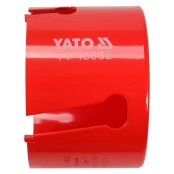 Universali gręžimo karūna TCT 5/8" 92 mm kaina