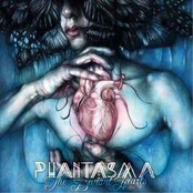 CD Phantasma - The Deviant Hearts