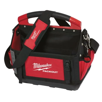 Atviras įrankių krepšys MILWAUKEE PACKOUT 40 cm
