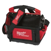 Atviras įrankių krepšys MILWAUKEE PACKOUT 40 cm kaina