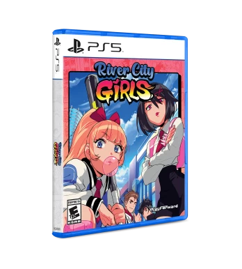 River City Girls (Limited Run #10) (Limited Run)