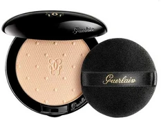 Guerlain Les Violettes Pdr Compacte N02 kaina