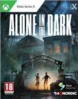 Thq Nordic Vienas tamsoje
