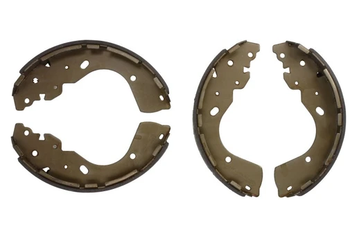 LPR LPR01073 Brake shoe set