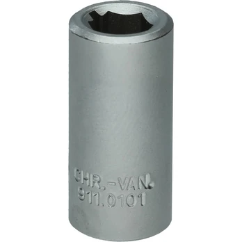 1/4" laikiklis su magnetu, KS Tools